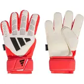 Adidas Predator Match Fingersave Junior Målmandshandsker