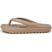 Adidas Strand-/badesko 'Adilette Lumia'' khaki