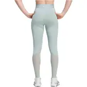 Adidas Sportsbukser 'Stash' mint / hvid