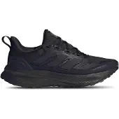 Adidas Løbesko 'Ultrarun 5' grå / orange / sort