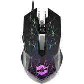 Speedlink Reticos Rgb 10000 Dpi Spillemus