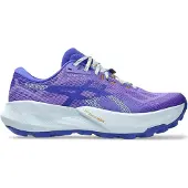 Asics Gel-trabuco 14 Trailsko