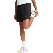 Puma VELOCITY 5" Running Shorts Men, Clothing, Black, XS