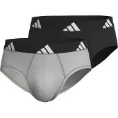 Adidas Underwear Active Flex Cotton Briefs 2 Enheder