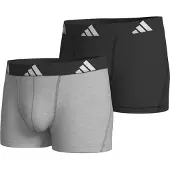 Adidas Underwear Active Flex Cotton Boxers 2 Enheder