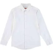 Levi's Kids Skjorte hvid