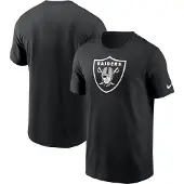 Nike Nhl Las Vegas Raiders Breakaway T-shirt Med Korte ærmer