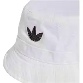 Adidas Originals Adicolor Trefoil bøllehat, størrelse Medium