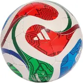 Adidas FIFA World Cup 26 Trionda træningsbold Sala JD8048 - 4