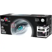 TB Print TH-413ARO - Lasertoner Magenta