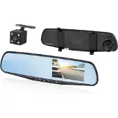 BLOW Blackbox Dvr F600 Dashkamera