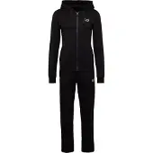 Emporio Armani Hjemmedragt sort