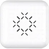 Carlinkit trådløs adapter U2W Mini (hvid)
