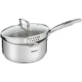 Tefal Duetto+ G7192255 16 cm glaslåg