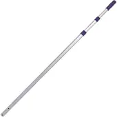 Avenli Teleskopisk poolstang 244 cm