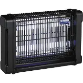 N´oveen Ikn20 2x10w Elektrisk Insektfanger