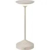 Ab + 9107917005 Bærbar Lampe