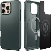 Spigen Thin Fit Mag Fit Backshell til iPhone 16 Pro Max