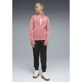 Puma Poly Baseball Suit Youth, Clothing, Wild Pink, 13-14Y