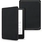 Tech-Protect SmartCase for Kindle Paperwhite V / 5 / Signature Edition - Black