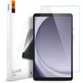 Spigen ALM Glas.tR Slim hærdet glas til Samsung Galaxy Tab A9 8.7''