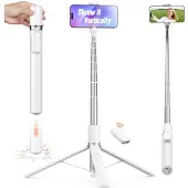 Telesin 1,8 m selfie-holder/stativ