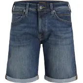 Jack & Jones Jeans 'RICK FOX' blue denim