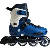 KRF Adjustable Hard First Inline-skøjter
