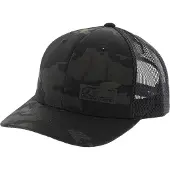 Mechanix United We Work Snapback Kasket