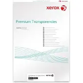 Xerox Transparenter Premium A4 Mono 100 stk./æske