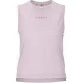 SCOTT Defined Lightweight ærmeløs T-shirt