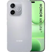 Honor 600 Lite 5G 8GB RAM 256GB ROM - Grå