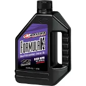 Maxima Racing Oil K2 100% Syn.rac.premix 1l Motorolie
