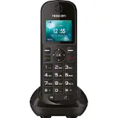 Maxcom Comfort MM35D - Funktionstelefon - microSD slot - LCD-skærm - 160 x 128 pixels