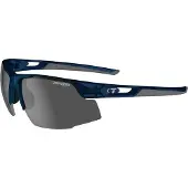 Tifosi CENTUS sportsbriller midnight navy (1 stk. Smoke, 15,4% lysgennemtrængning)