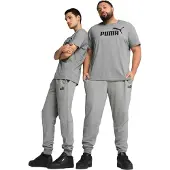 Puma Ess No 1 Logo Slim Fit Sportsbukser