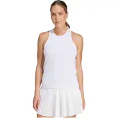 Adidas Club ærmeløs T-shirt