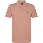 Petrol Industries M-ros-pol002 Kortærmet Polo