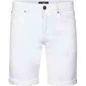 Petrol industries Jeans 'Jackson' hvid