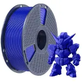 SUNLU PLA+ 2.0 Filament (Lyseblå)