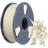 SUNLU PLA+ 2.0 Filament (Elfenben)