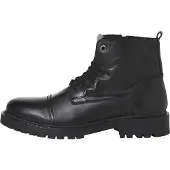 Jack & Jones Tremor Leather Støvler