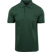 Suitable Liquid polo ørkegrøn ørkegrøn Grøn åle