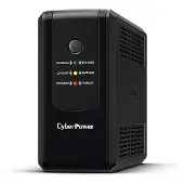 Cyberpower UT650EG - 650VA/360W - UPS