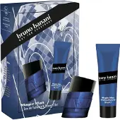 Bruno Banani Magic Man Gift Set Eau De Toilette 30 Ml And Shower Gel 50 Ml