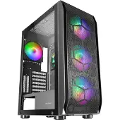 Mars Gaming Mc-kx Pc-tårnhus