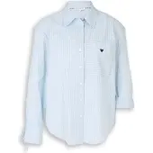 Tom Tailor 1049800 Langærmet Bluse