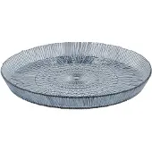 Bitz Kusintha serveringsfad rundt Ø30 cm Blue