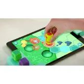 Shifu Spil Tacto Coding - logisk kodningsspil til tablet