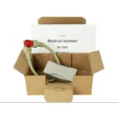 Baaske Medical Medicinsk Isolator Mi1005